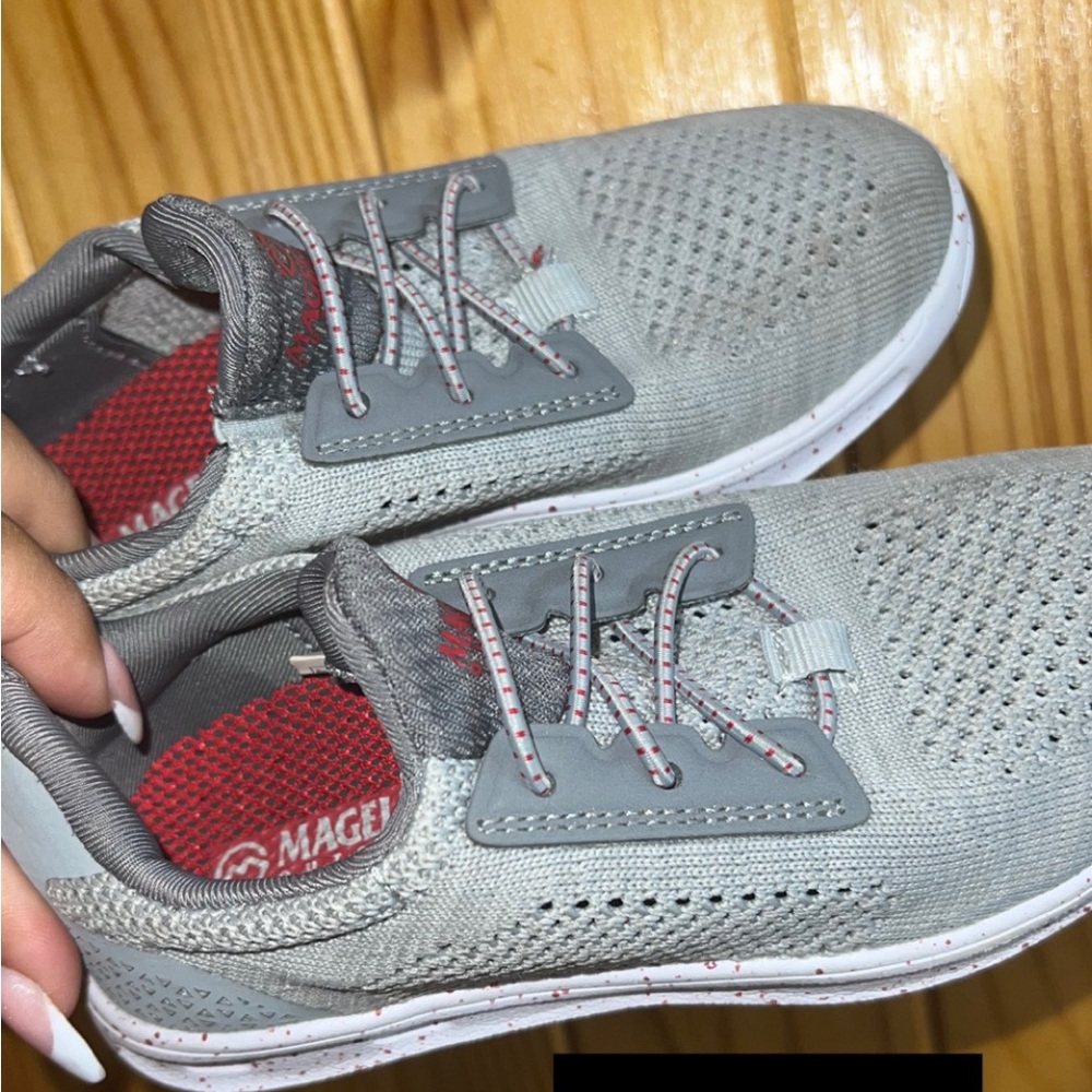 Magellan Boy Shoes